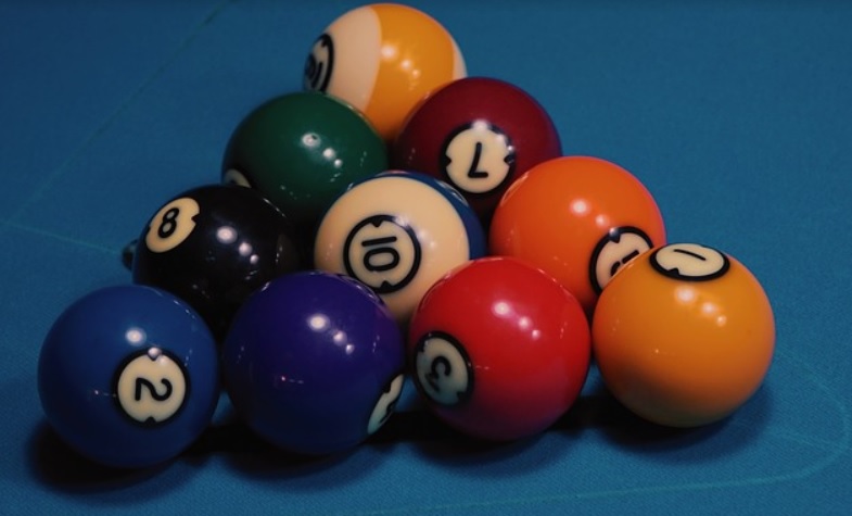 Mistrovství Evropy juniorů 2021, Laško – zhodnocení disciplíny 10 ball