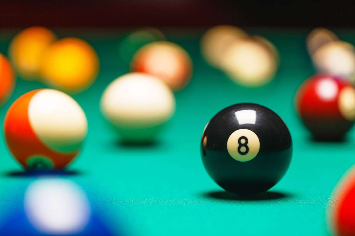 Mistrovství Evropy juniorů 2021, Laško – zhodnocení disciplíny 8 ball