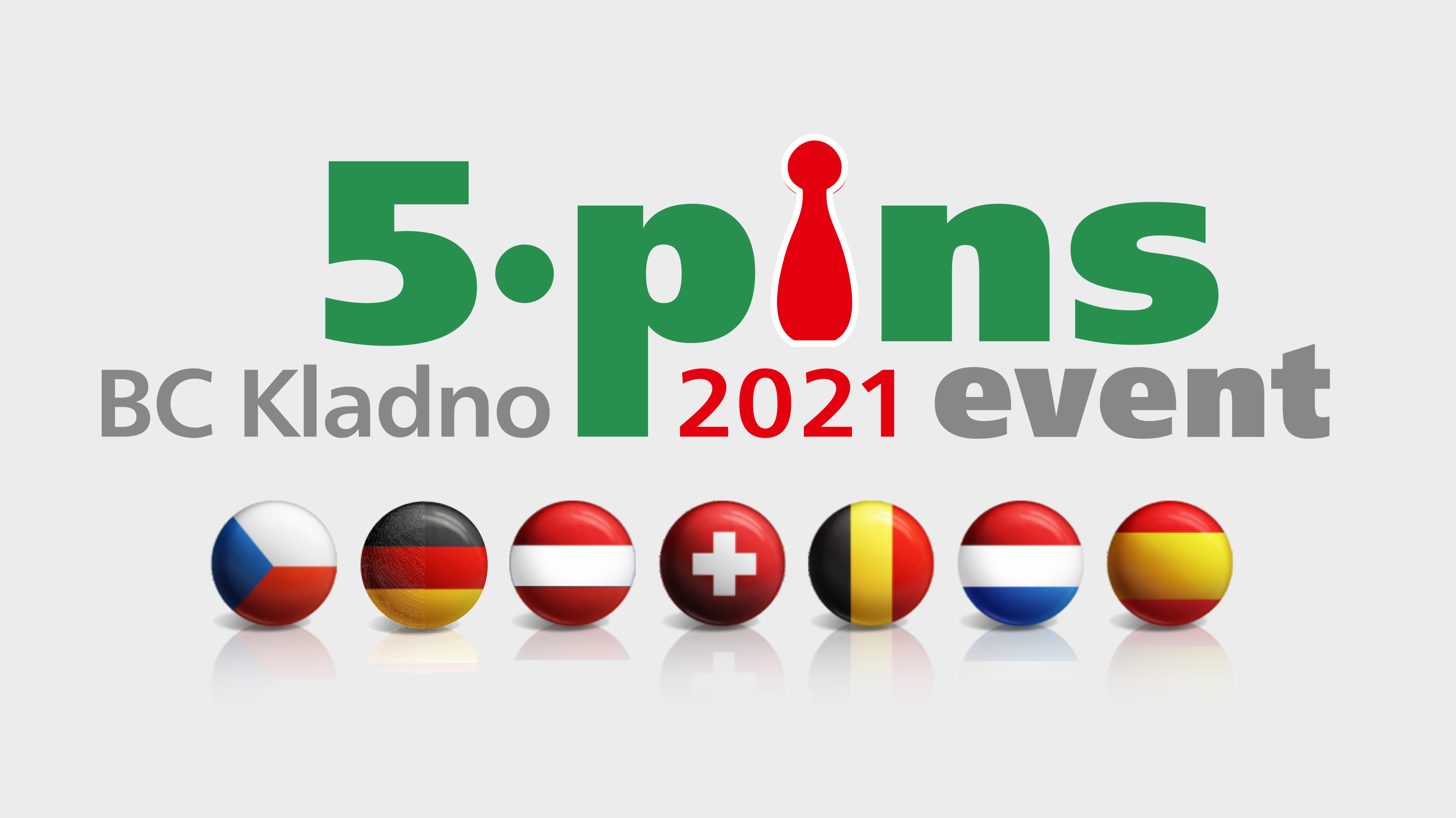 BC Kladno 5 pins event 2021