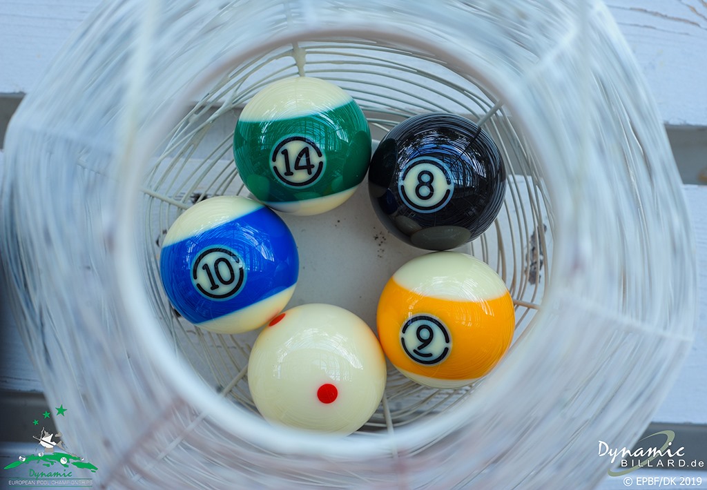 Mistrovství Evropy 2021 je za dveřmi