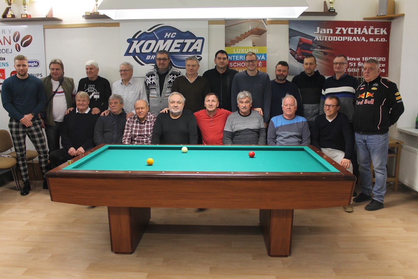 11. ročník Poháru Karla Lázničky