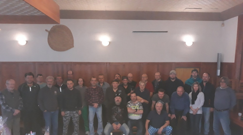 Novoroční turnaj – 10. ročník