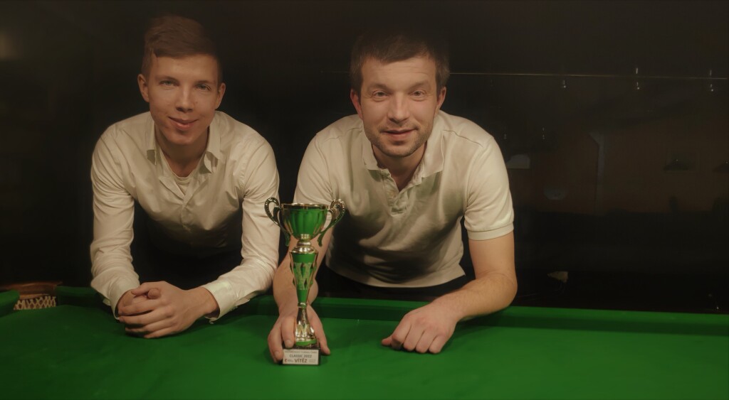 Milý vítězem Classicu 2022