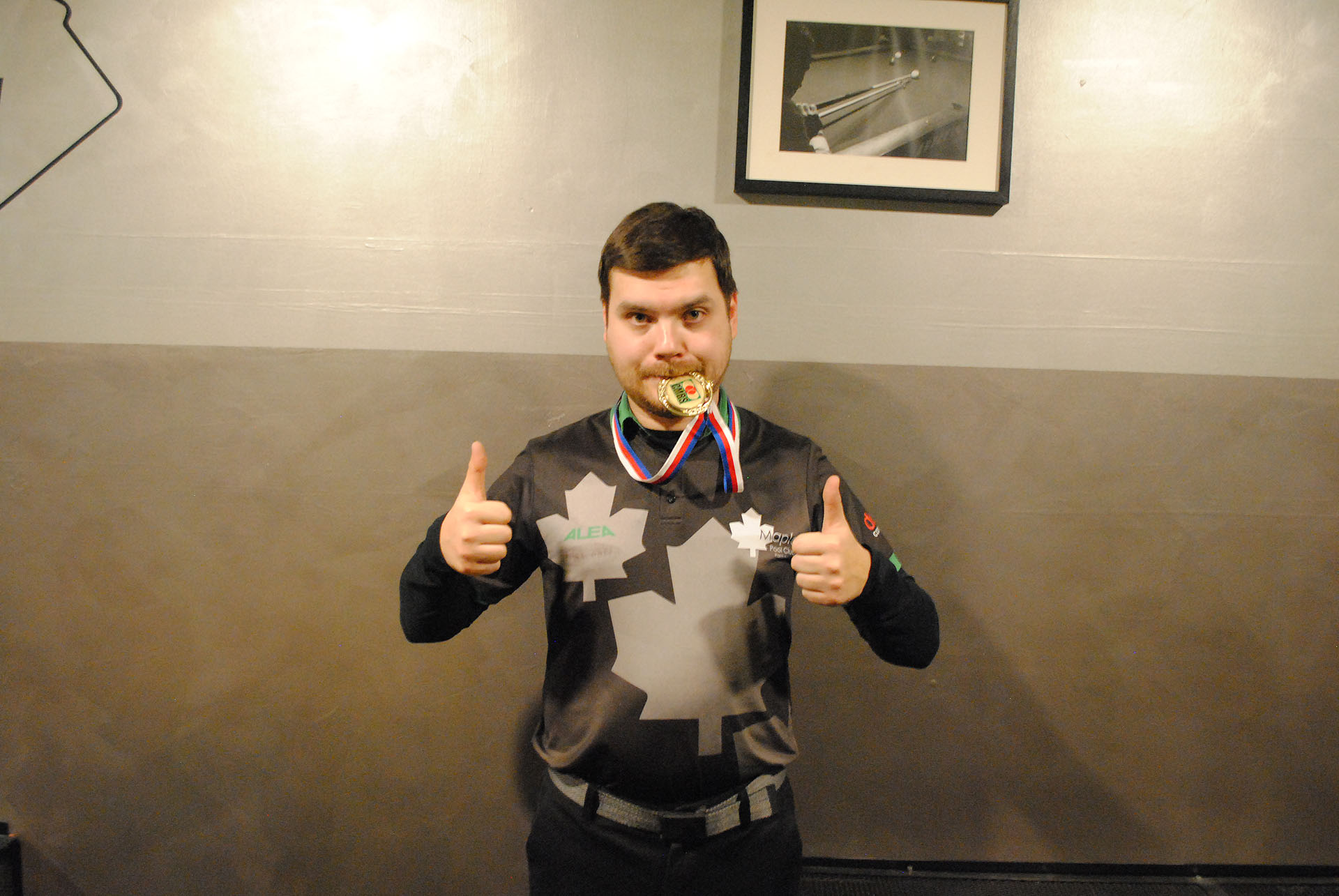 Rozhovor s Davidem Žalmanem