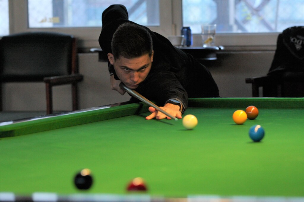 Herout obhájil mistrovský titul