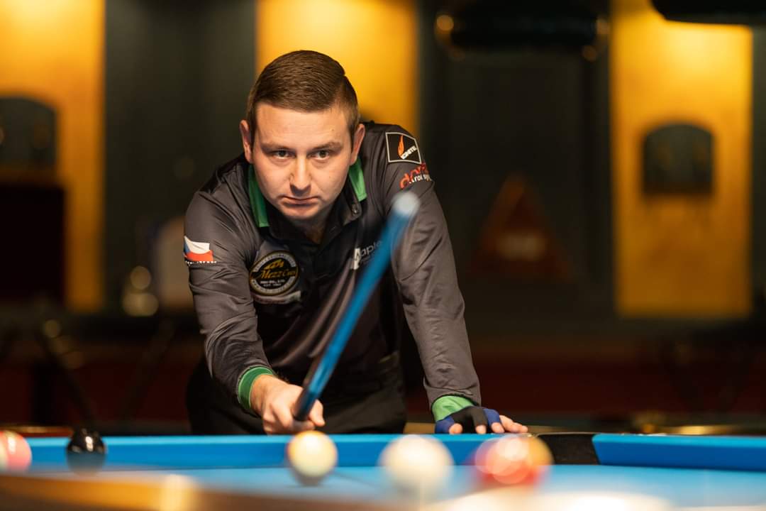 Rozhovor s Petrem Urbanem, prvním v celkovém pořadí ČPTour