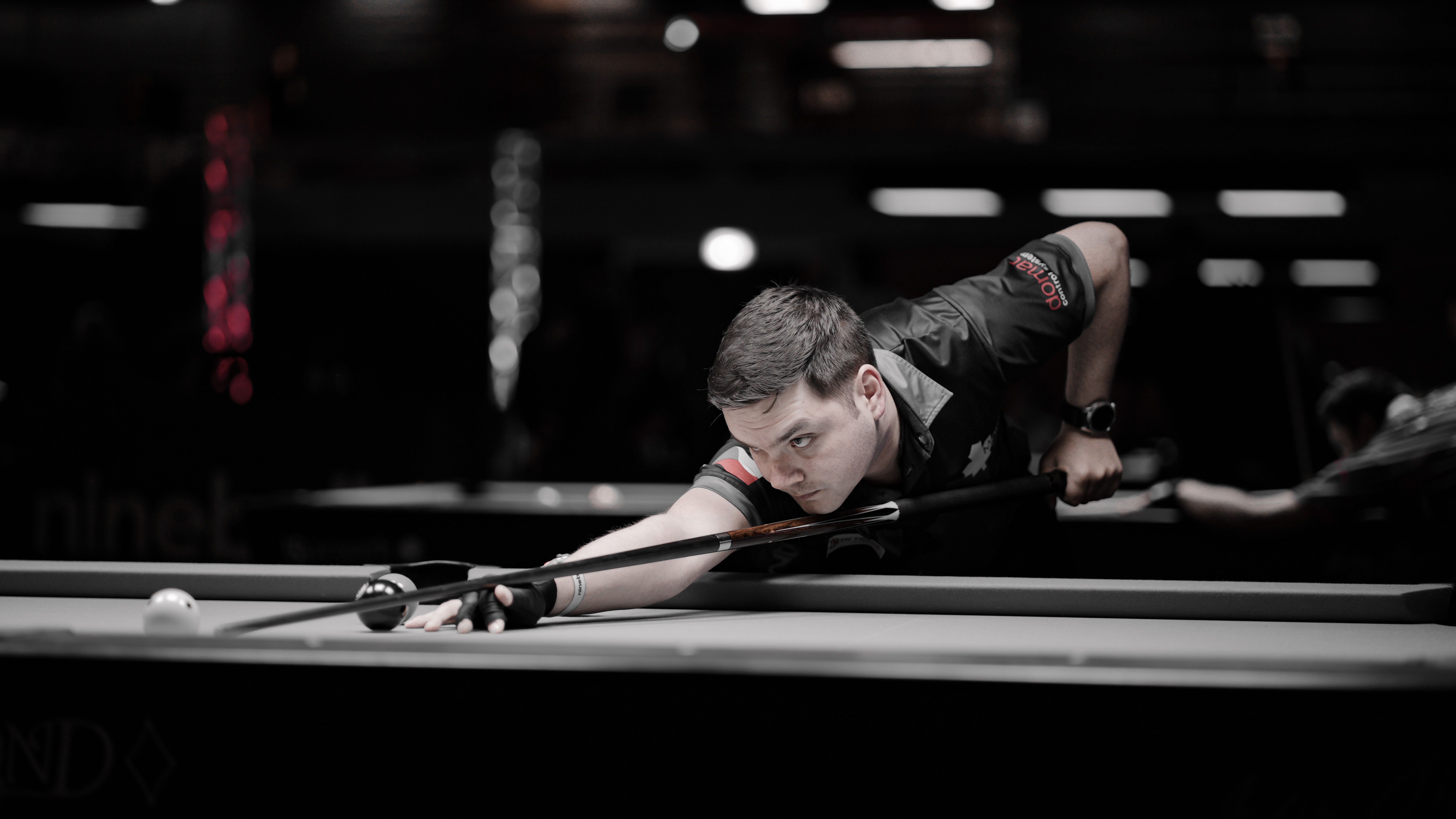 Rozhovor s vítězem 14.1 a ČPTour 2022 Davidem Žalmanem