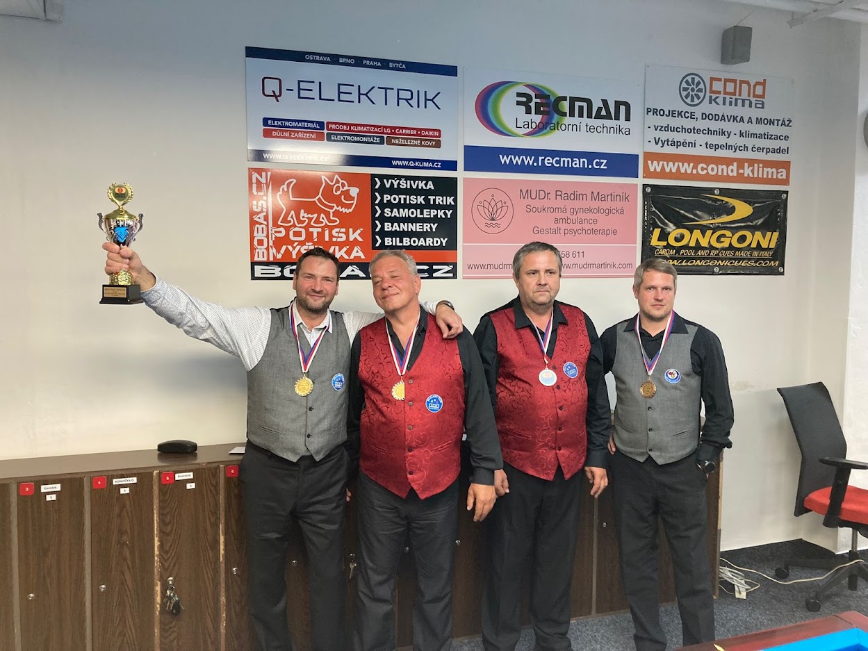 Tomáš Cebula nejúspěšnějším hráčem letošní sezony