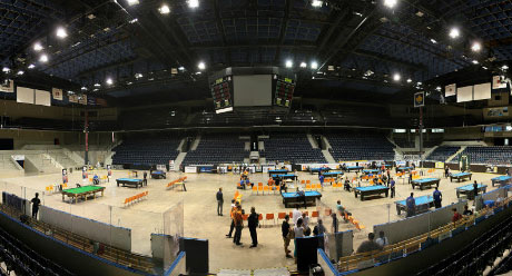 Pardubice Open začíná již tento týden!