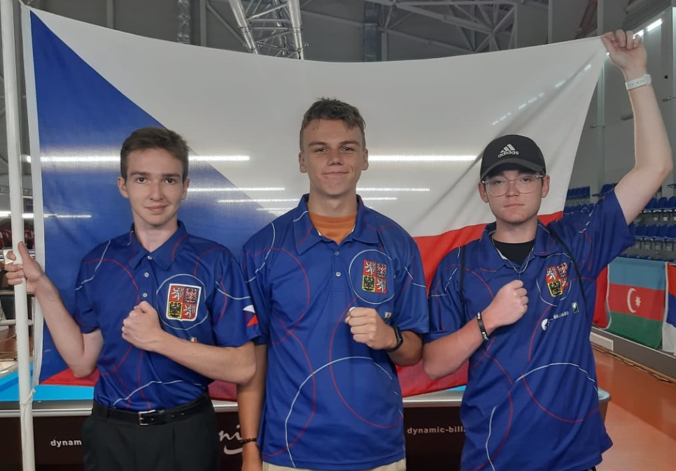 MEJ 2022 Petrič – cesta do místa konání a 14.1 nekonečná