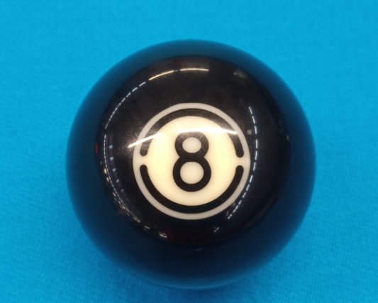 Mistrovství Evropy juniorů 2022, Petrič (BLG) – disciplína 8 ball