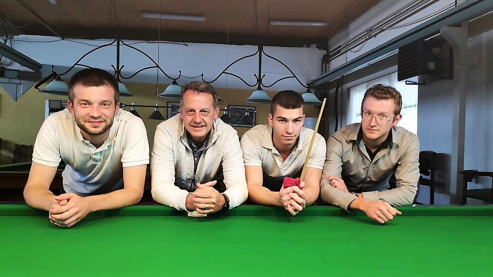 Daniel Milý vyhrál i Pražský Pohár