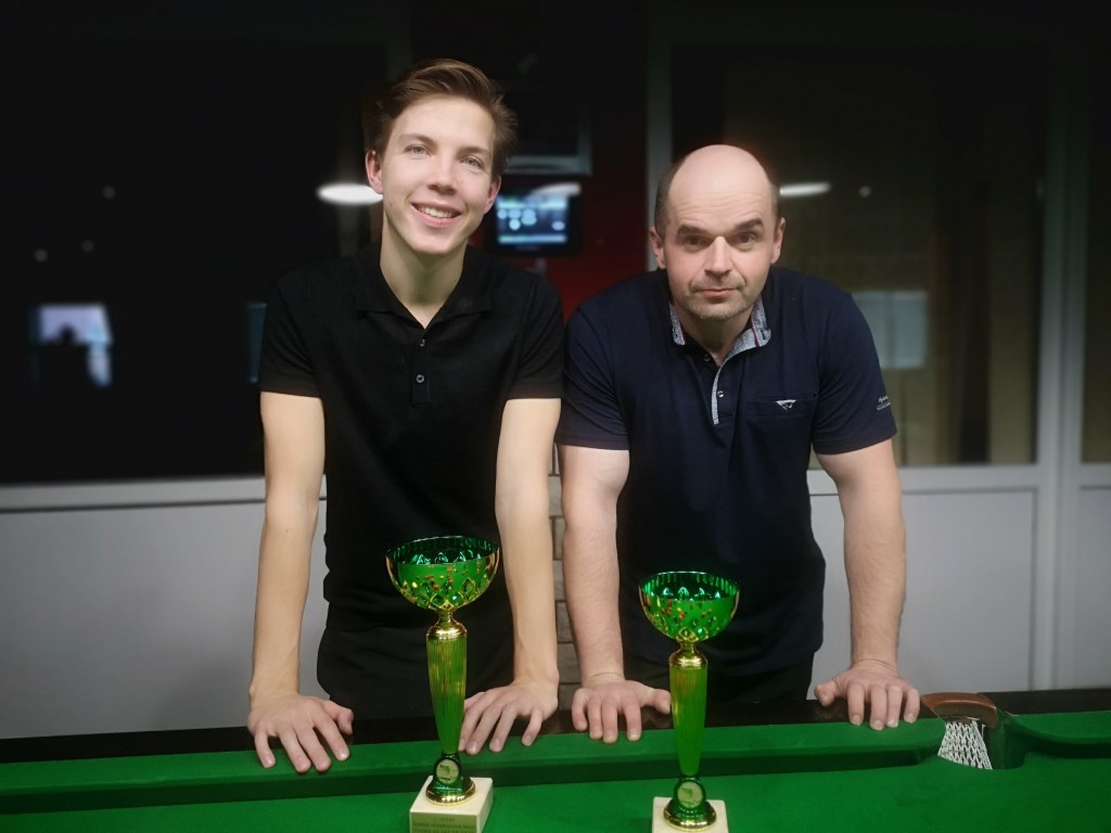 ČST VI, Třebíč 22. – 23.10.2022