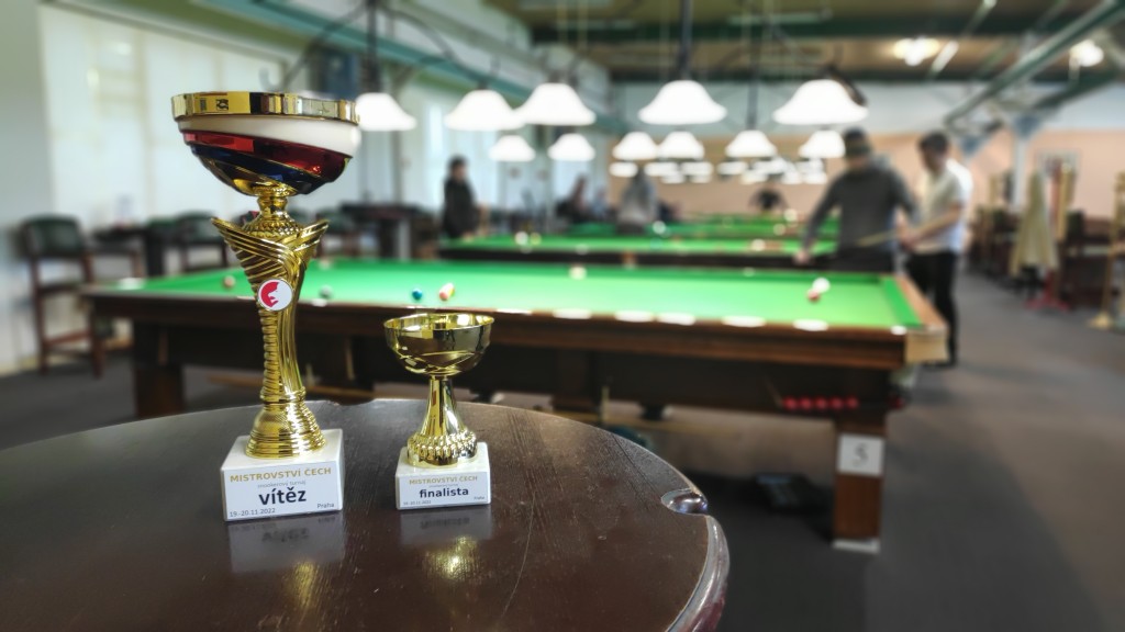 Novým mistrem Čech je Milý