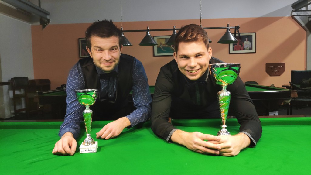 Herout popáté mistrem ČR