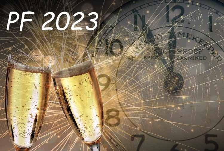 PF 2023