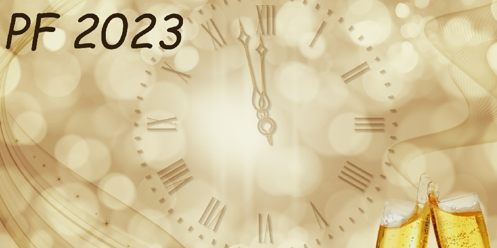 PF 2023