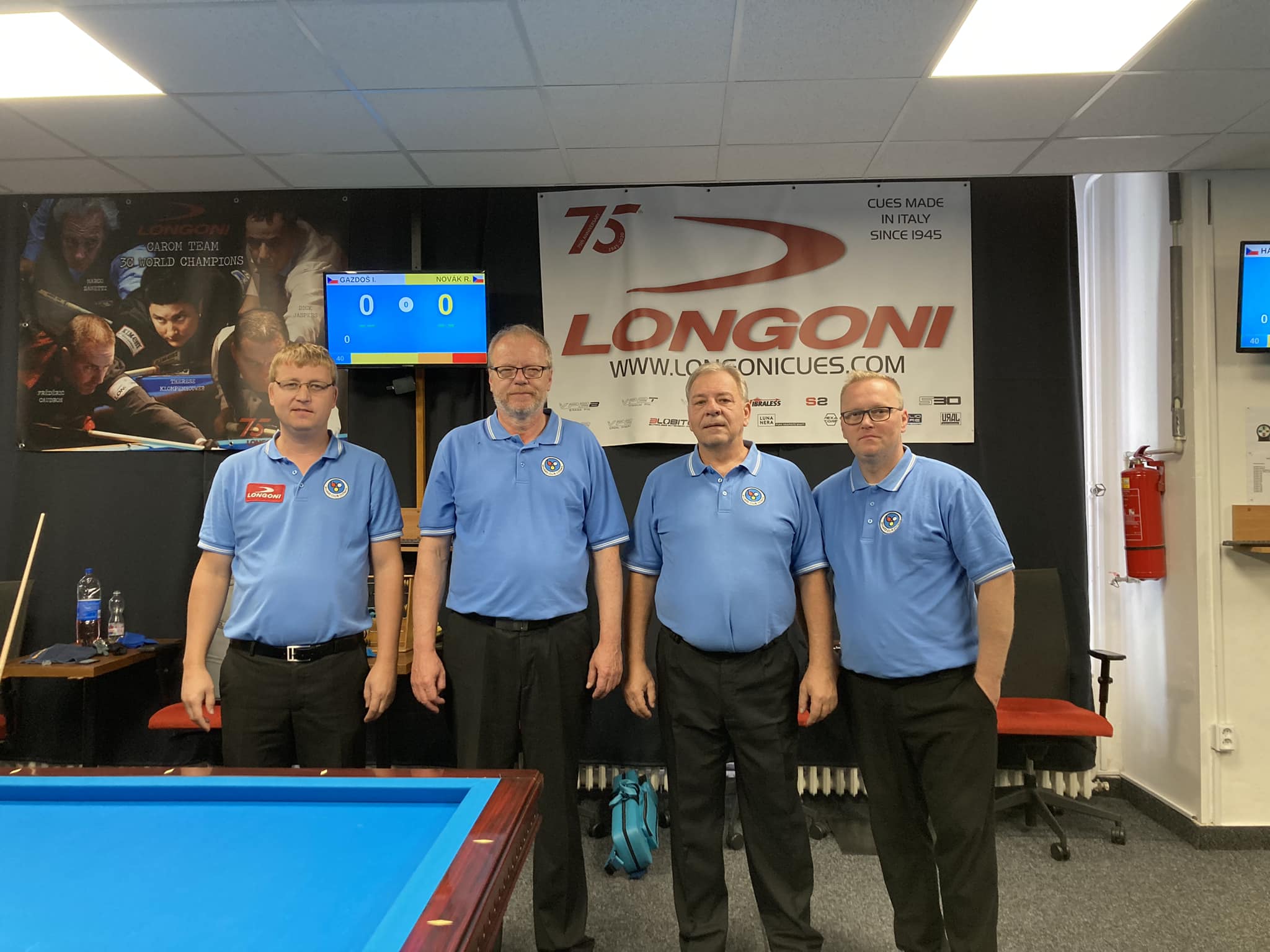 Ostrava jde do vedení