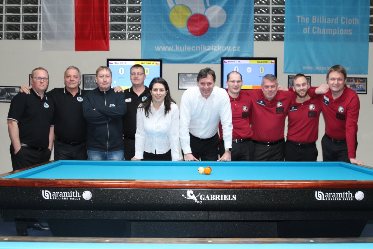 Drama na Žižkově. Se šťastným koncem pro domácí