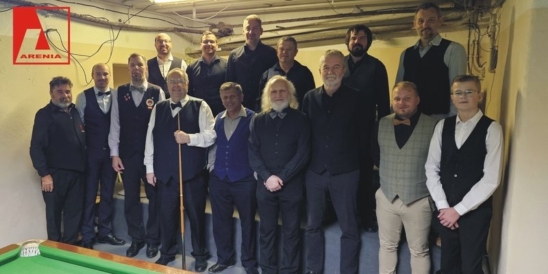 Arenia International CUP 2023