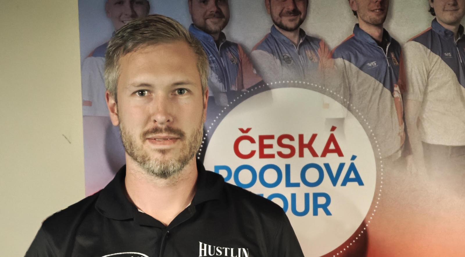 Koniar vítězí na 4. kole ČPTour