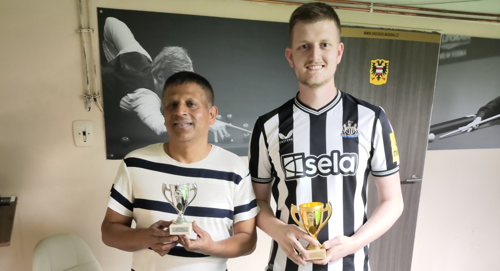 ROZMARÝN TOUR BR5/2024