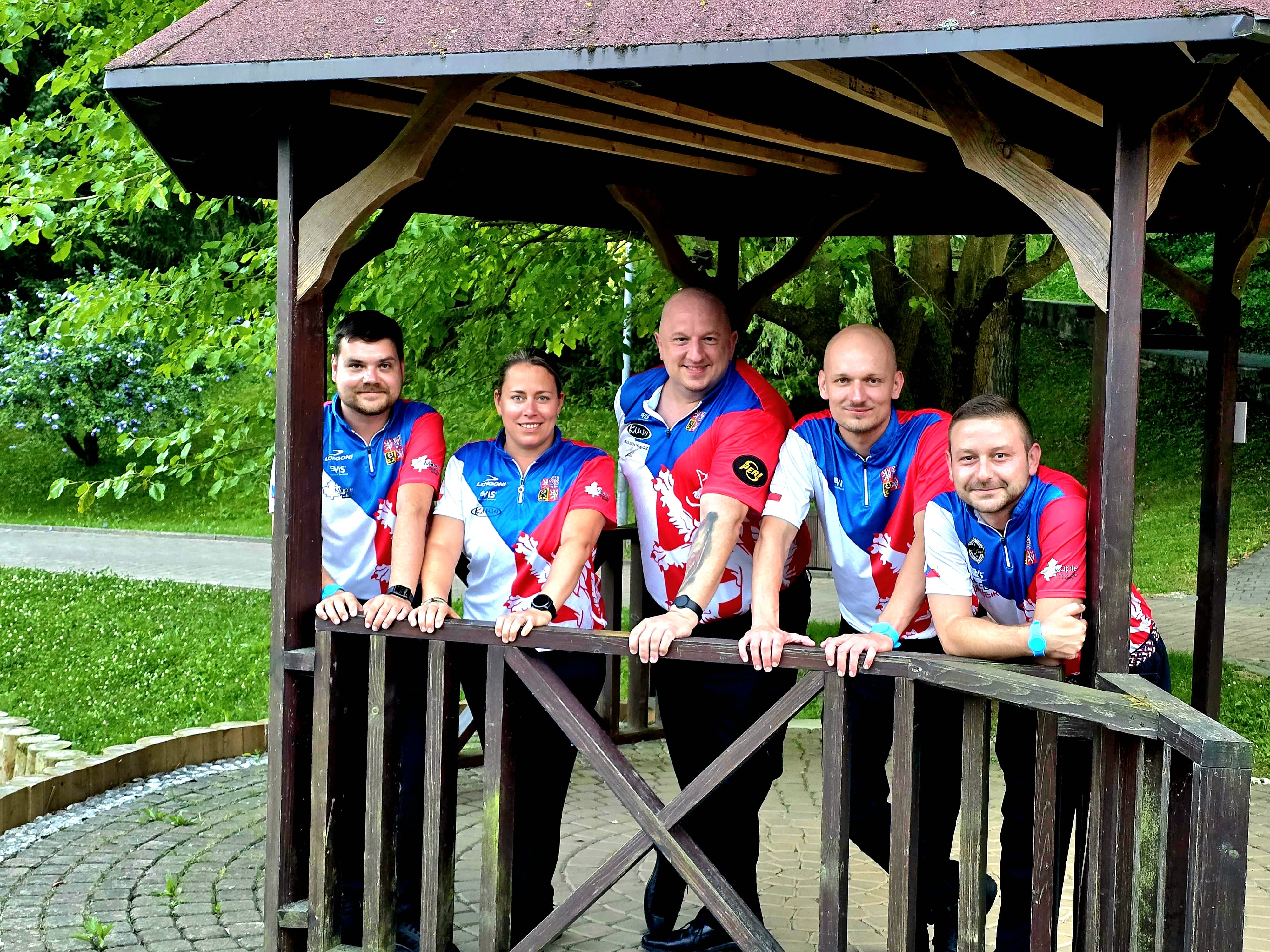 ME v poolbilliardu, 14.1 a 10 ball už je za námi