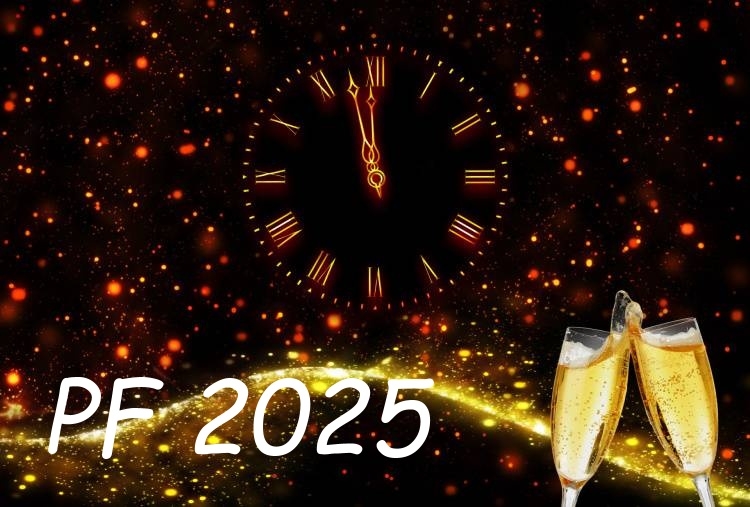 PF 2025