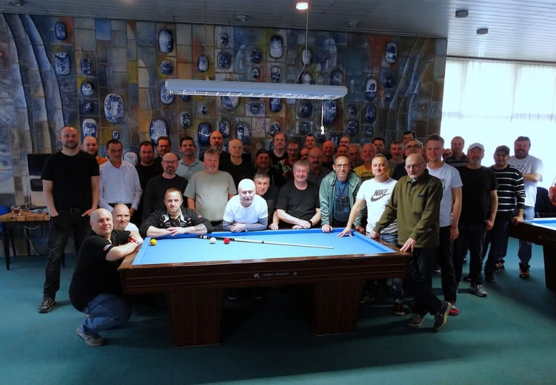 Velikonoční turnaj, Ústí nad Labem 2025