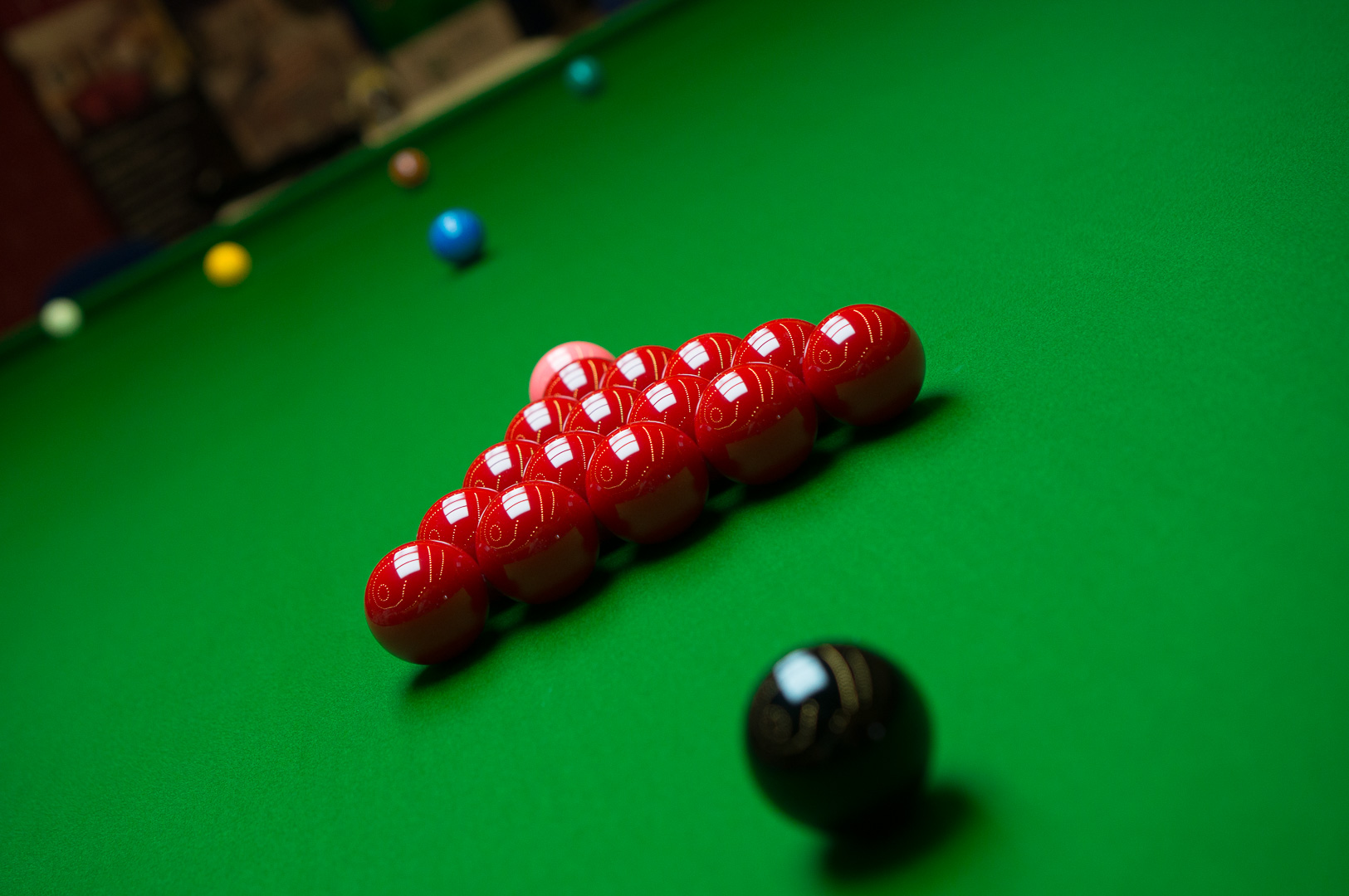 Konala se valná hromada ČMBS