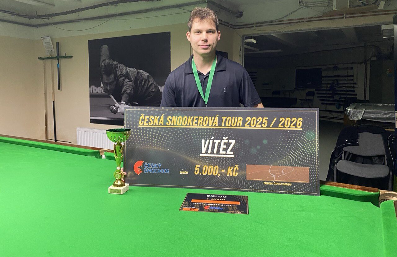 ČST III – vysledky