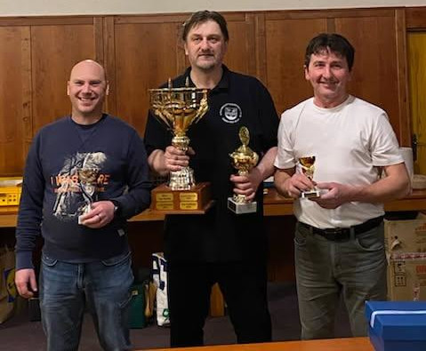 OBL | Novoroční turnaj – 15. ročník