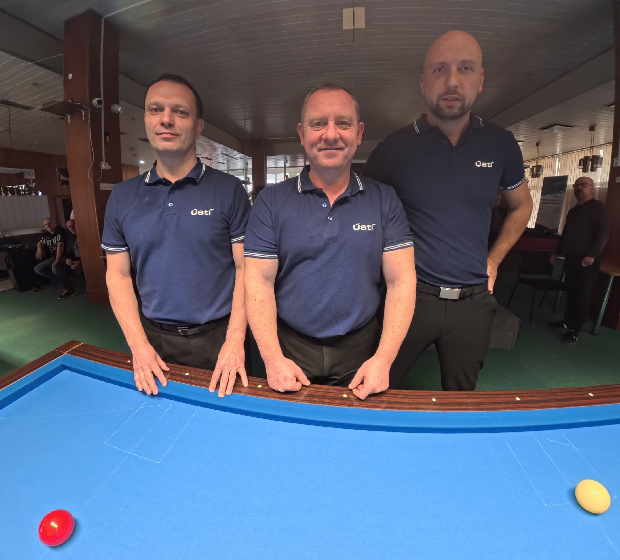 BC Ústí nad Labem získává mistrovský titul v novém českém rekordu