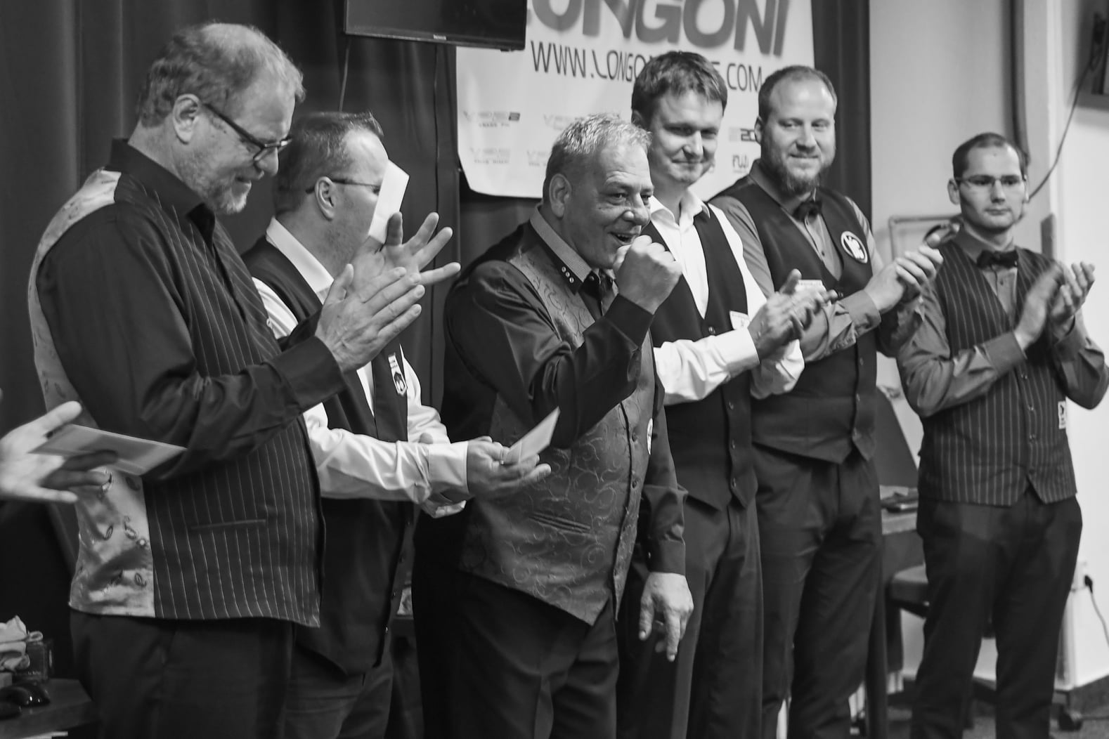 Ivo Gazdoš vítězem Grand Prix města Ostravy