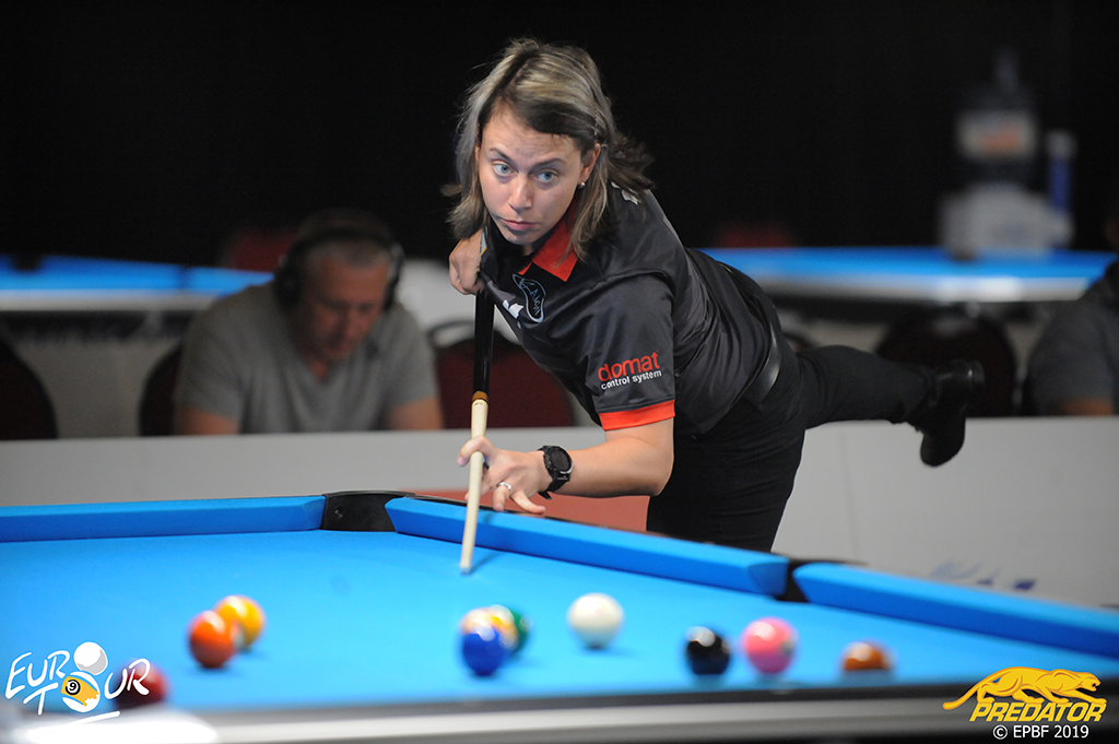 Rozhovor s vítězem osmičky MR žen – Veronikou Hubrtovou