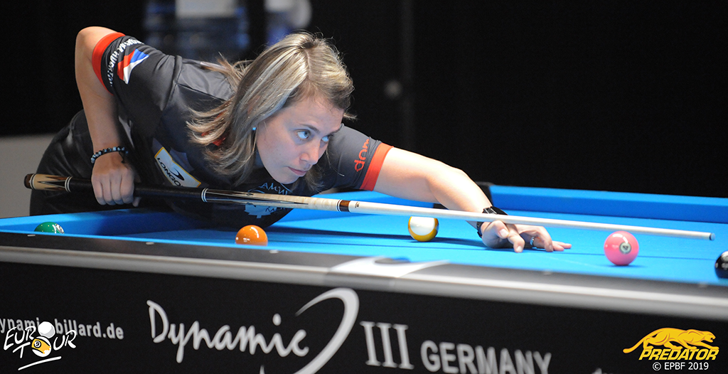 Rozhovor s Veronikou Hubrtovou