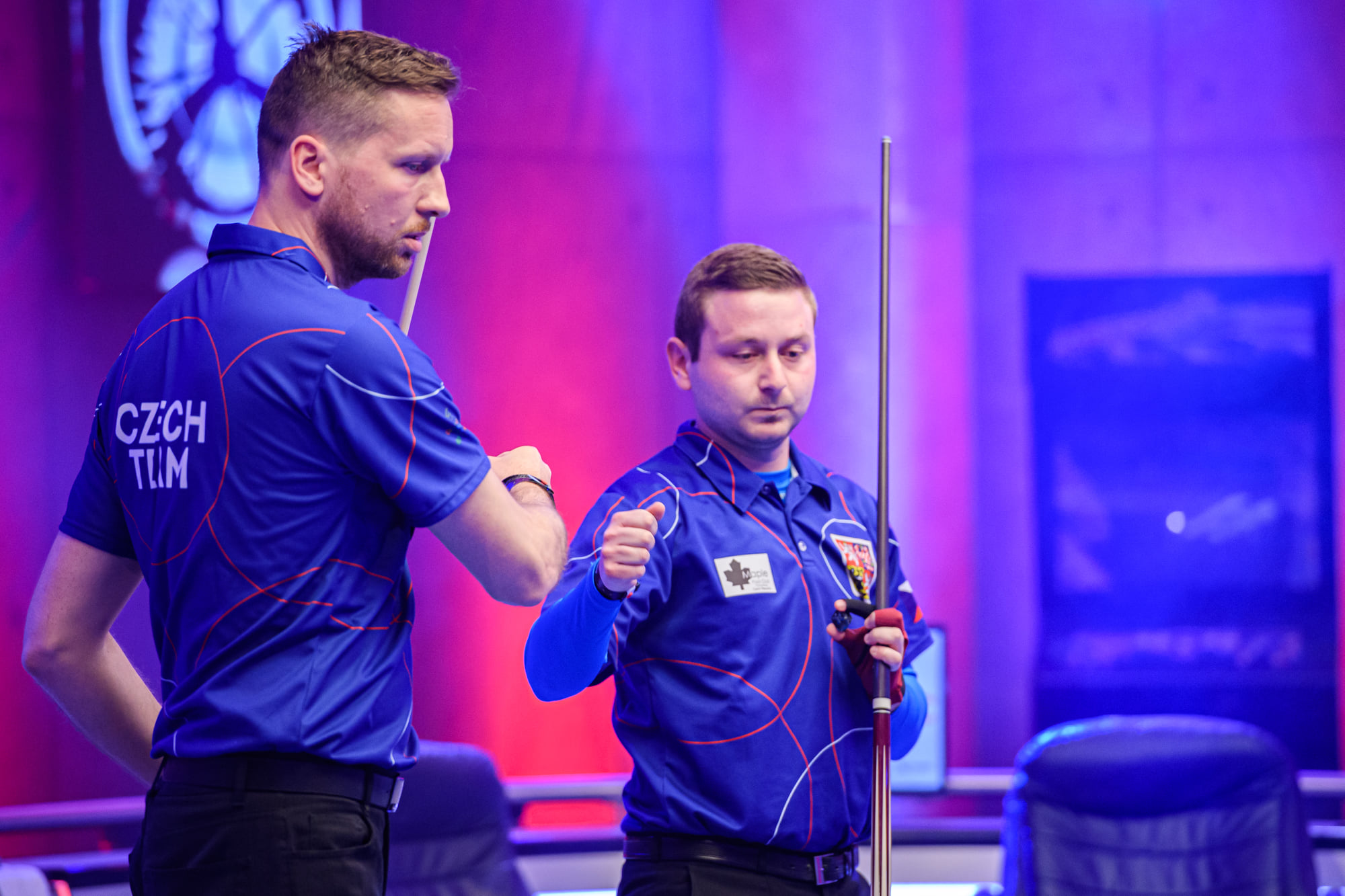 WCoP – Český tým končí před branami čtvrtfinále