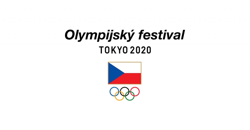 Olympijské festivaly TOKYO 2020